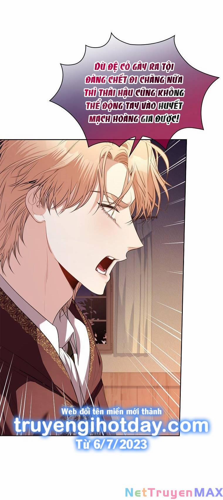 Thư Ký Của Bạo Chúa 91.2 trang 4