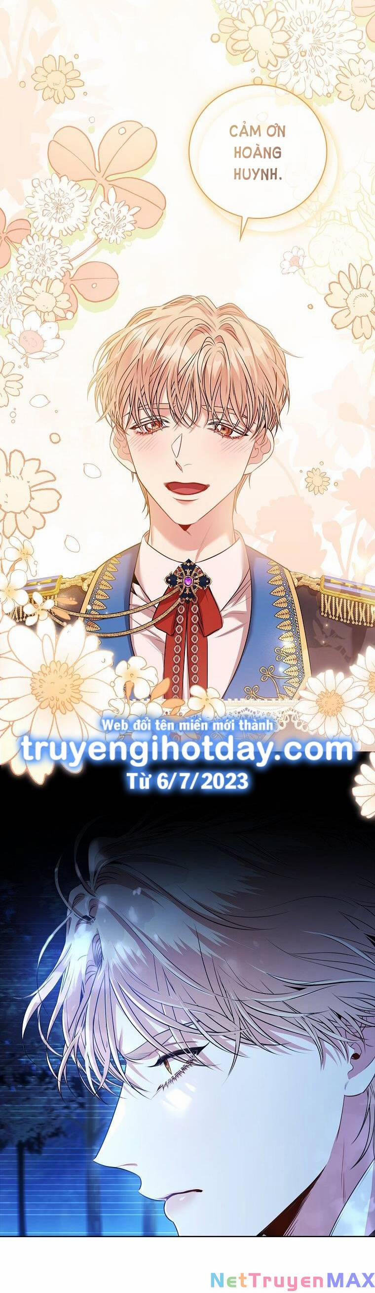 Thư Ký Của Bạo Chúa 91.2 trang 41