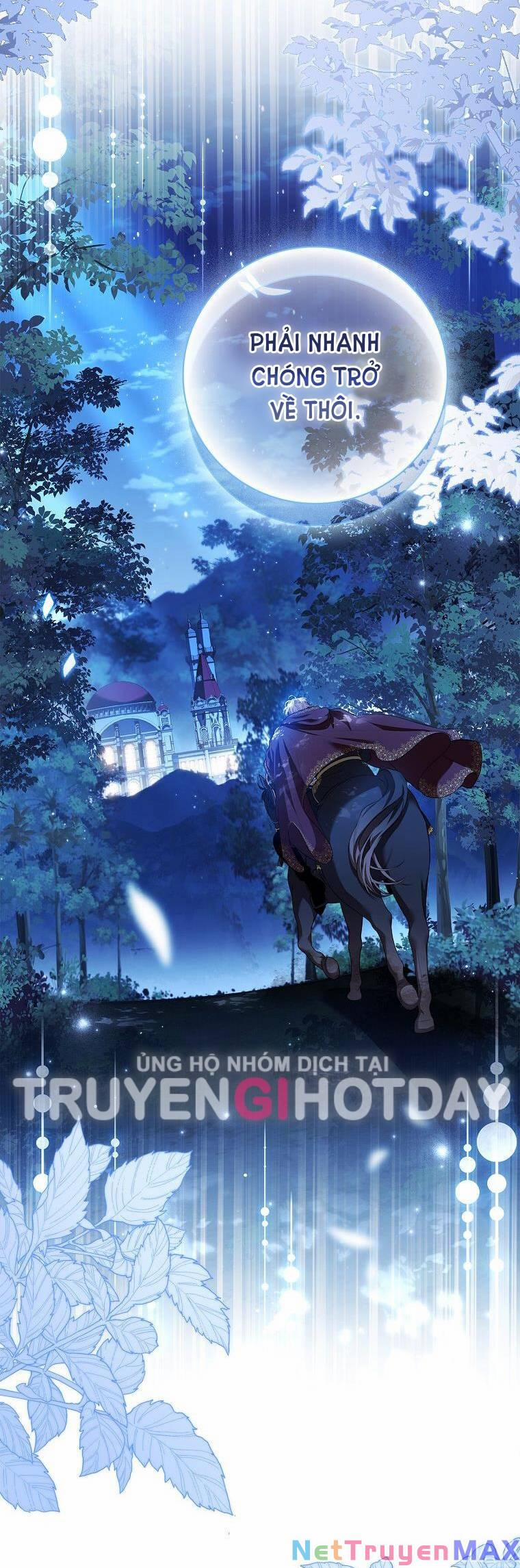 Thư Ký Của Bạo Chúa 91.2 trang 43