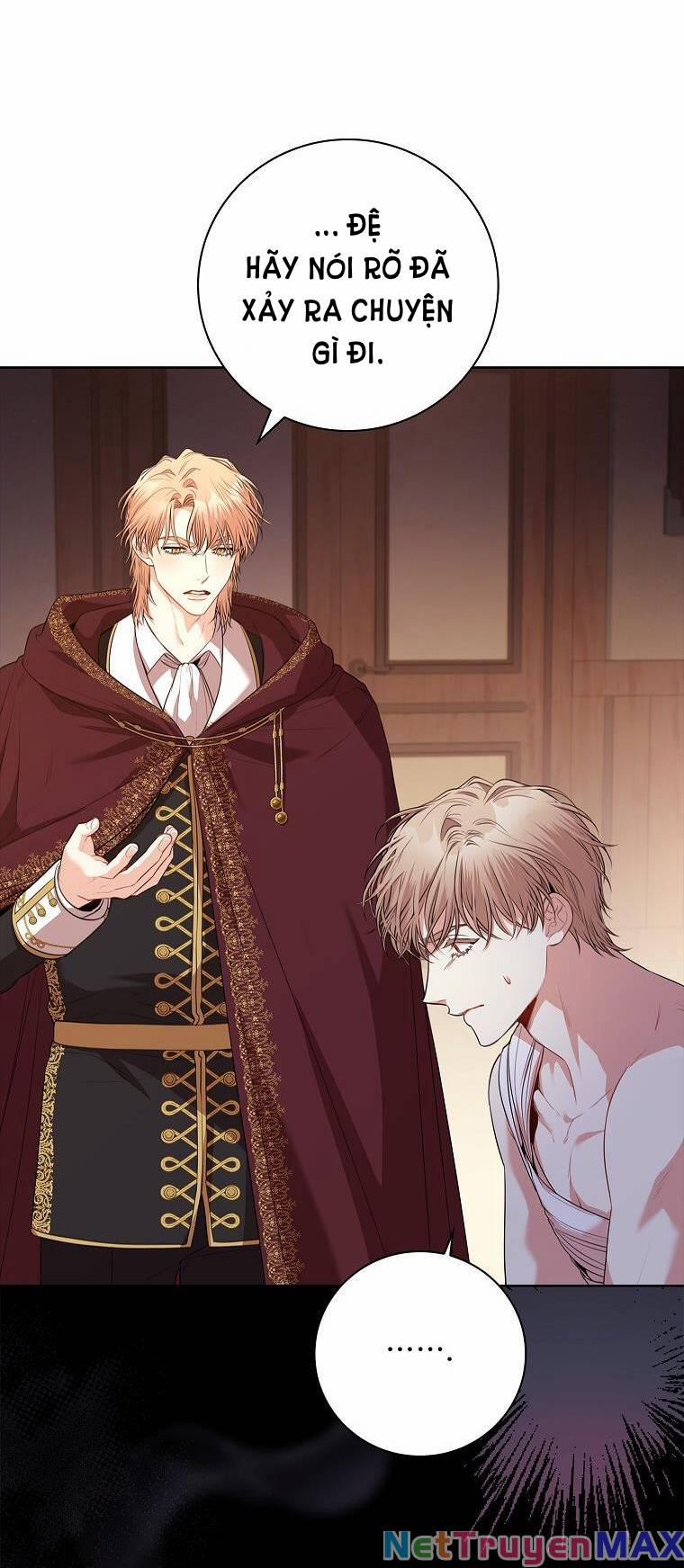 Thư Ký Của Bạo Chúa 91.2 trang 5