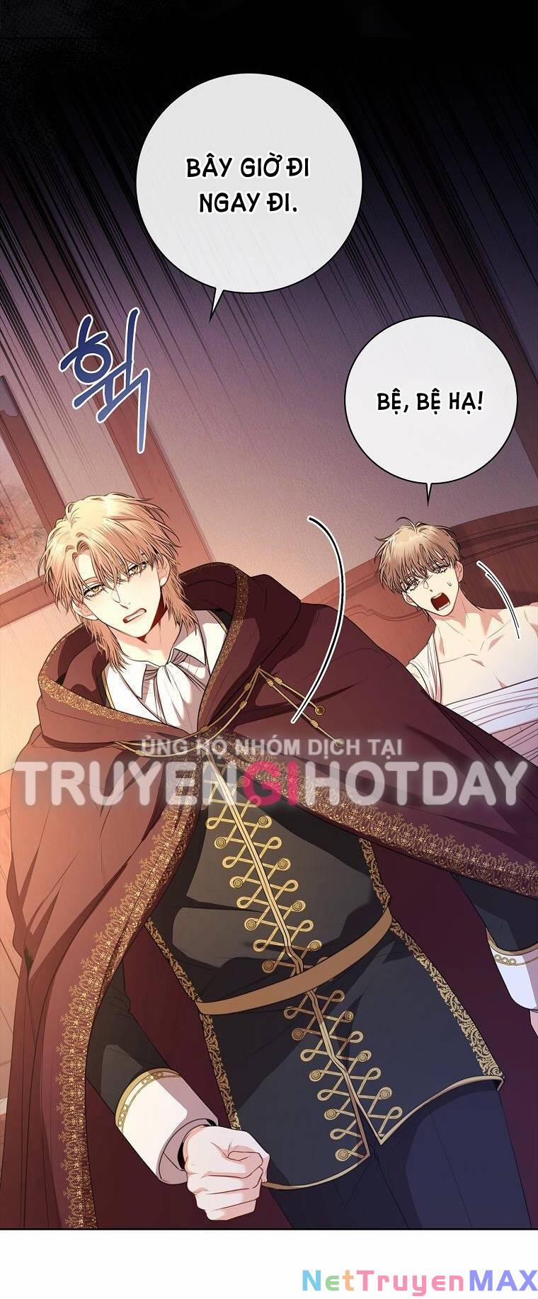 Thư Ký Của Bạo Chúa 91.2 trang 7