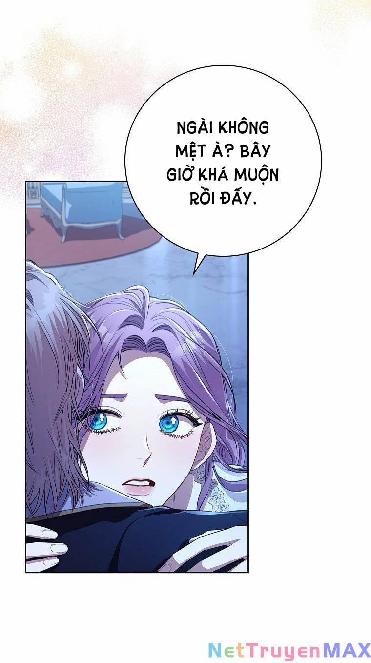 Thư Ký Của Bạo Chúa 92.1 trang 10