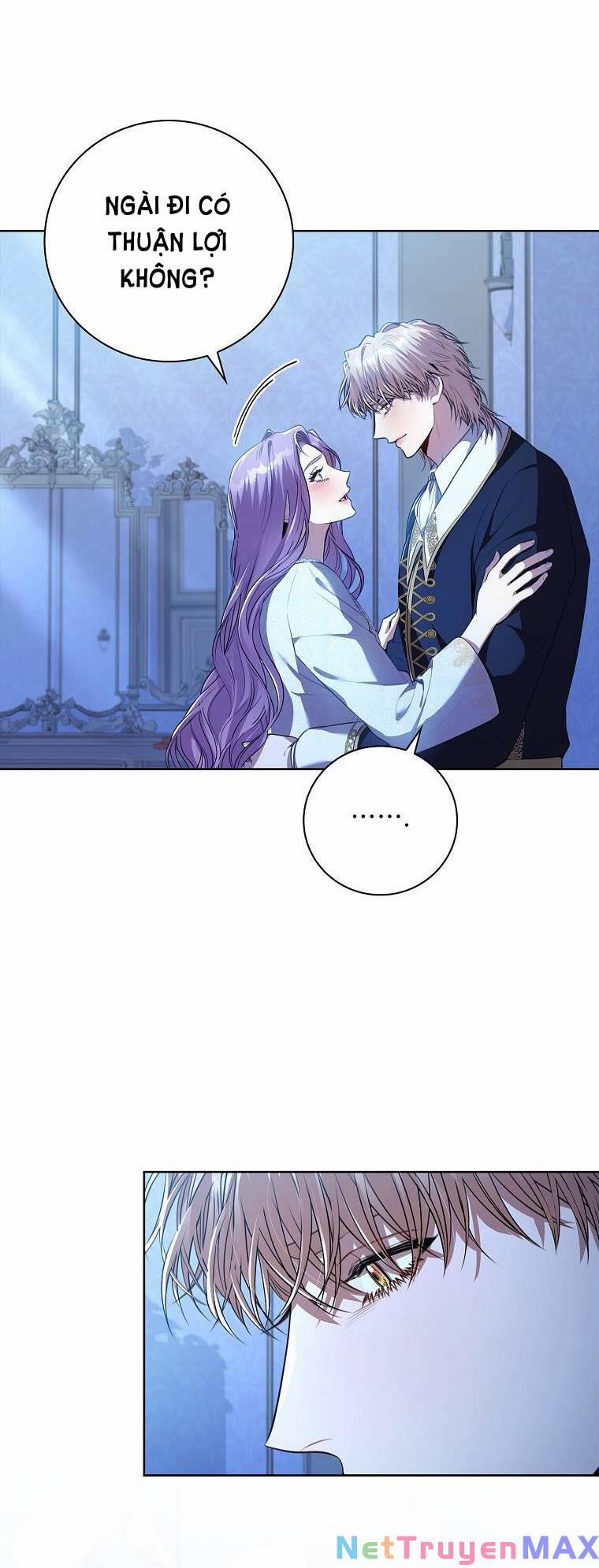 Thư Ký Của Bạo Chúa 92.1 trang 12