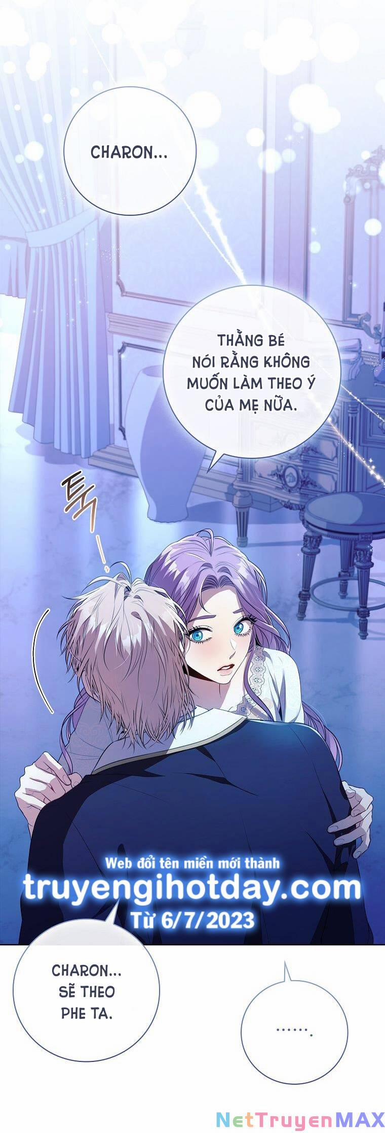 Thư Ký Của Bạo Chúa 92.1 trang 13