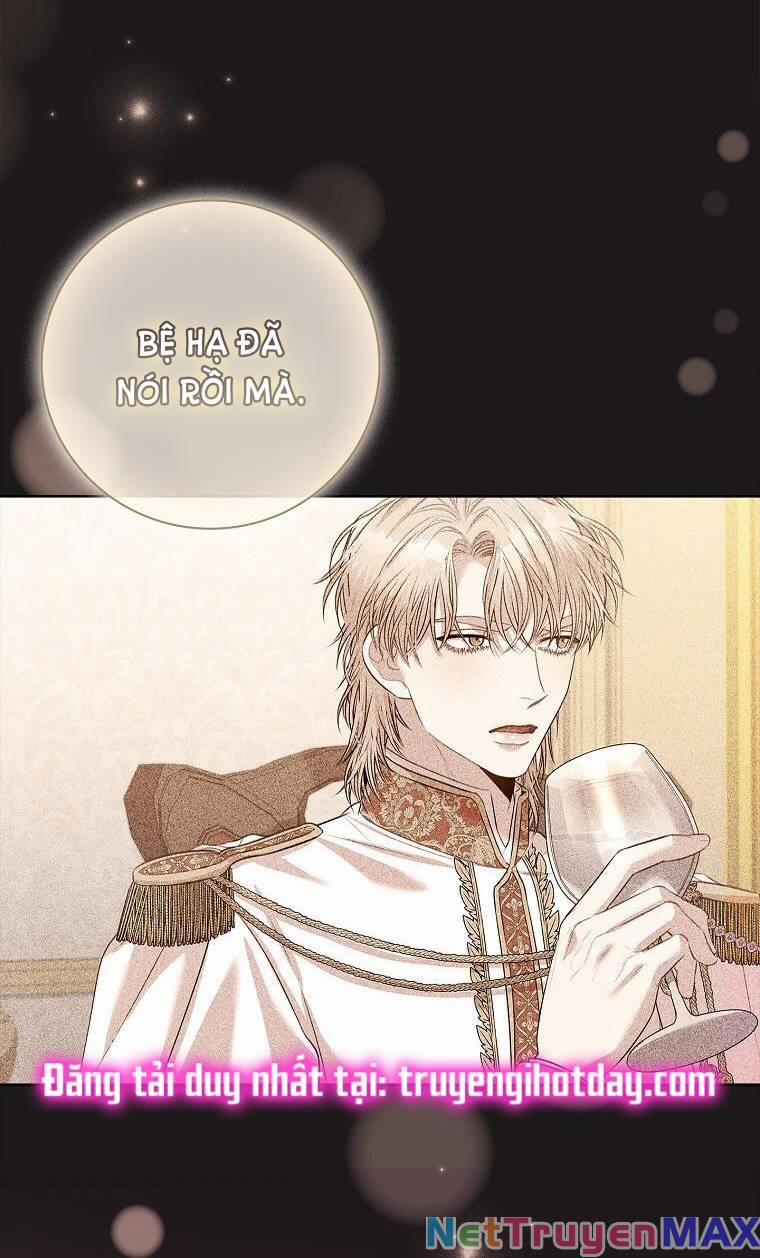 Thư Ký Của Bạo Chúa 92.1 trang 17