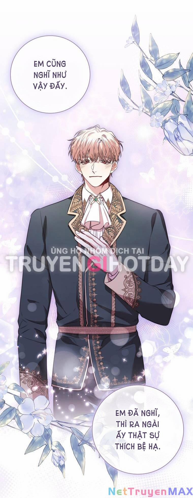 Thư Ký Của Bạo Chúa 92.1 trang 19