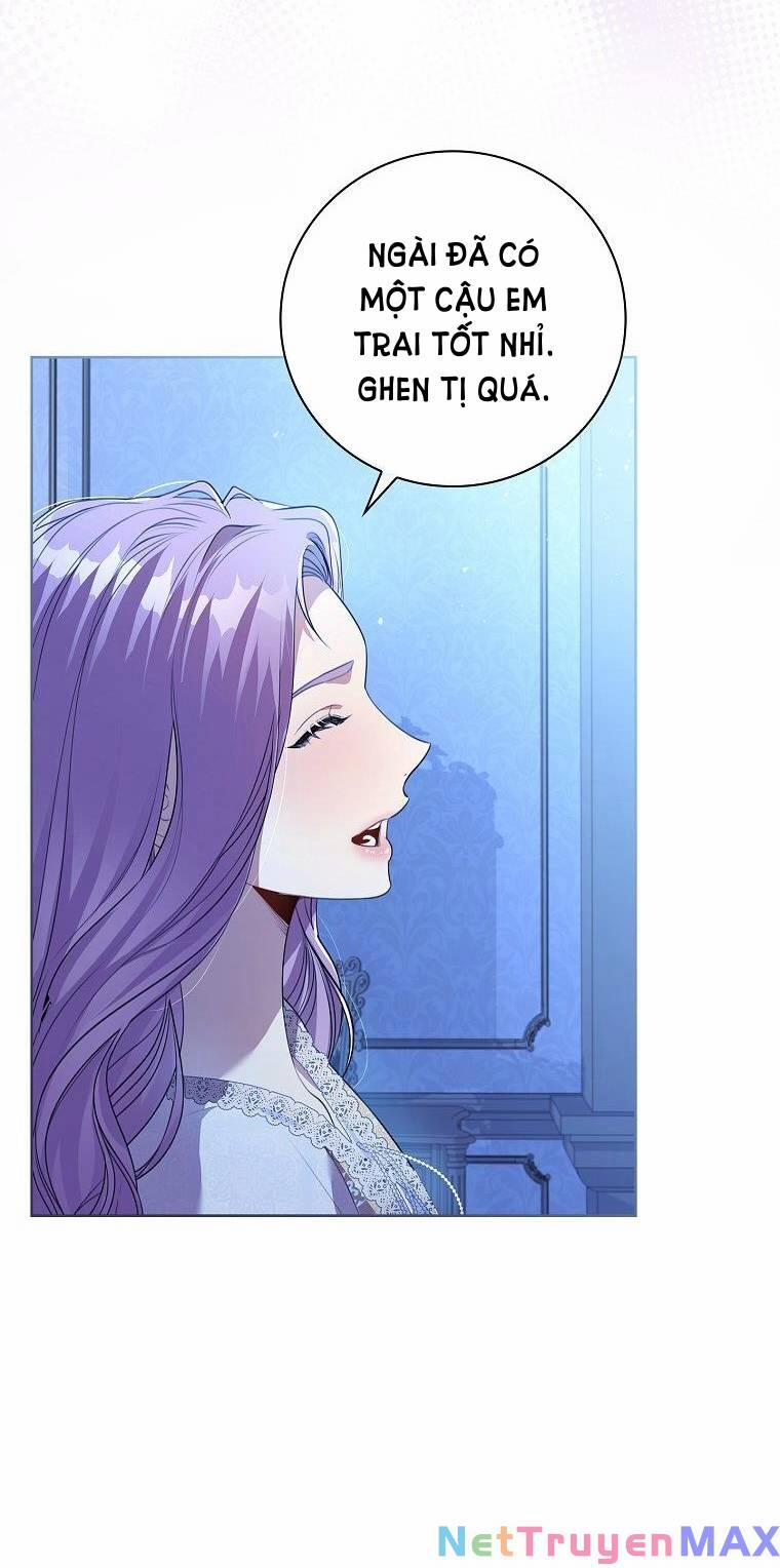 Thư Ký Của Bạo Chúa 92.1 trang 22