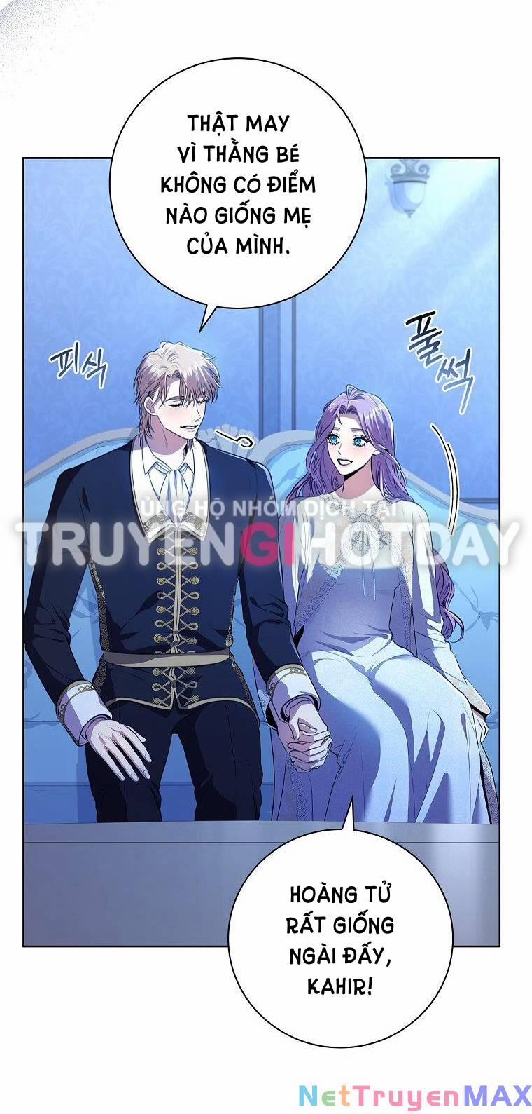 Thư Ký Của Bạo Chúa 92.1 trang 27