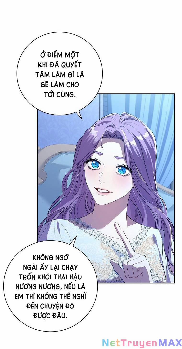 Thư Ký Của Bạo Chúa 92.1 trang 28