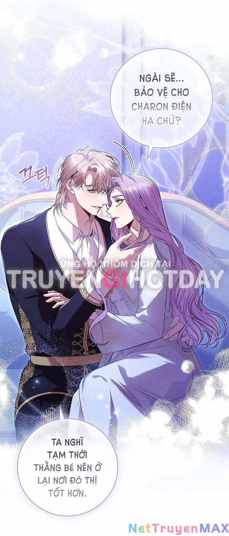 Thư Ký Của Bạo Chúa 92.1 trang 34