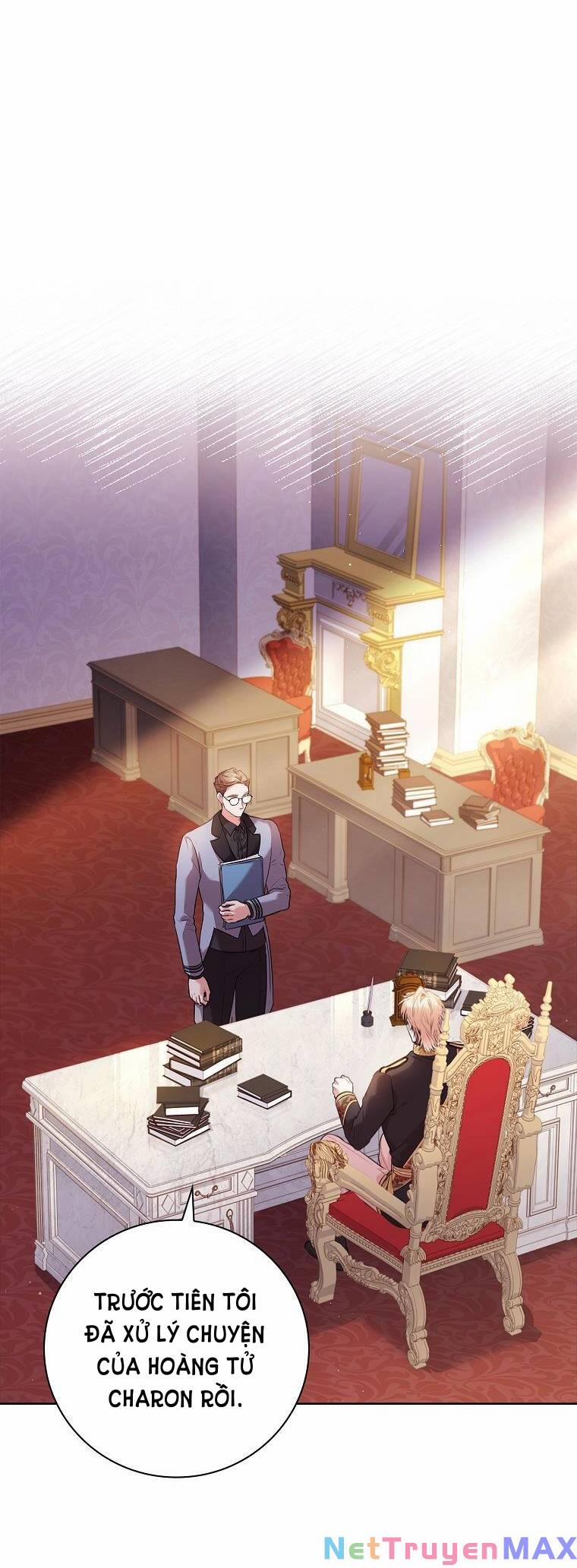 Thư Ký Của Bạo Chúa 92.1 trang 38