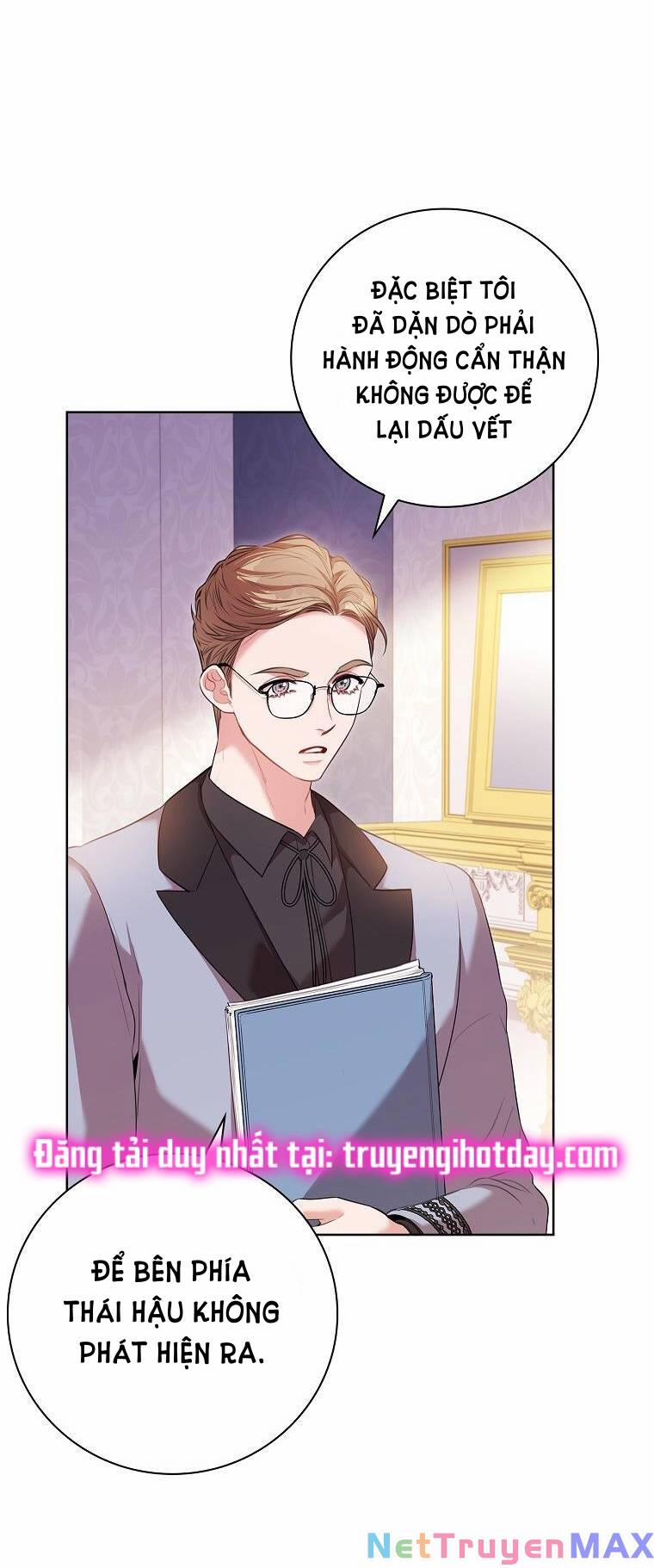 Thư Ký Của Bạo Chúa 92.1 trang 39