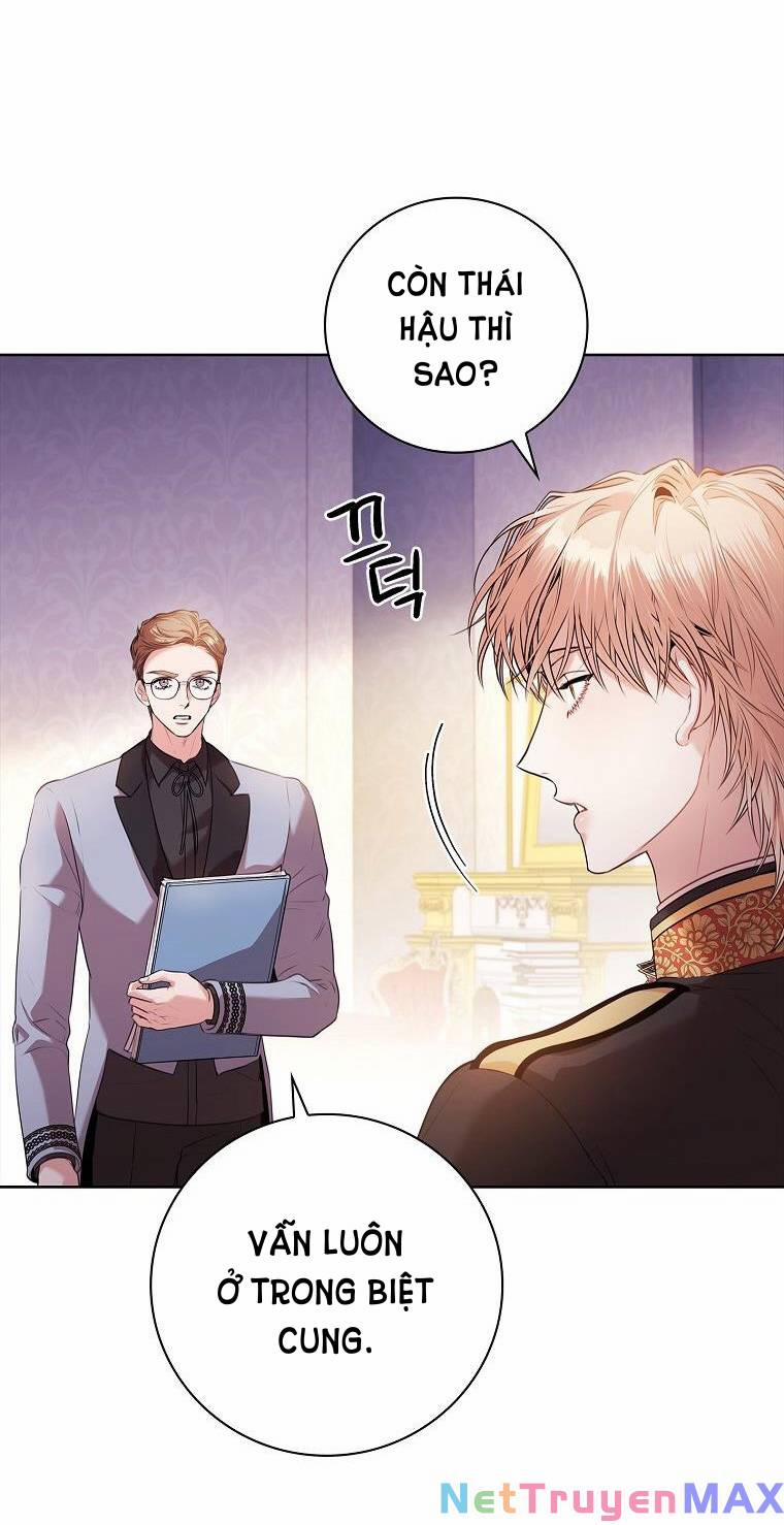 Thư Ký Của Bạo Chúa 92.1 trang 40