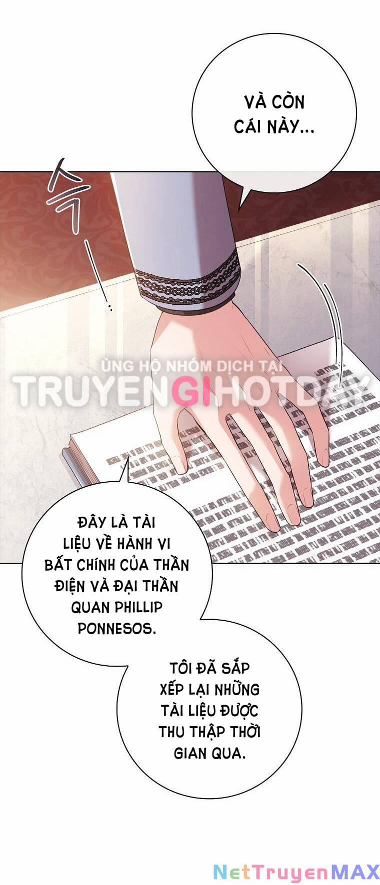 Thư Ký Của Bạo Chúa 92.1 trang 41