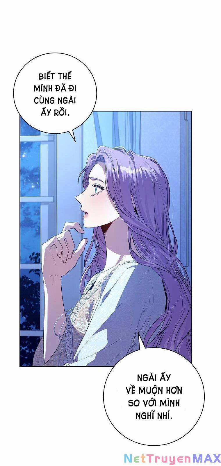 Thư Ký Của Bạo Chúa 92.1 trang 5