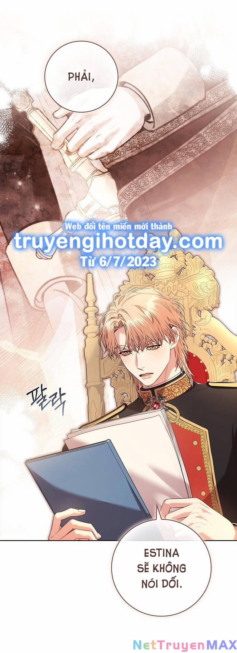 Thư Ký Của Bạo Chúa 92.2 trang 1