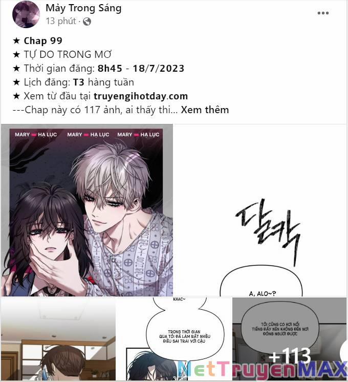 Thư Ký Của Bạo Chúa 92.2 trang 21