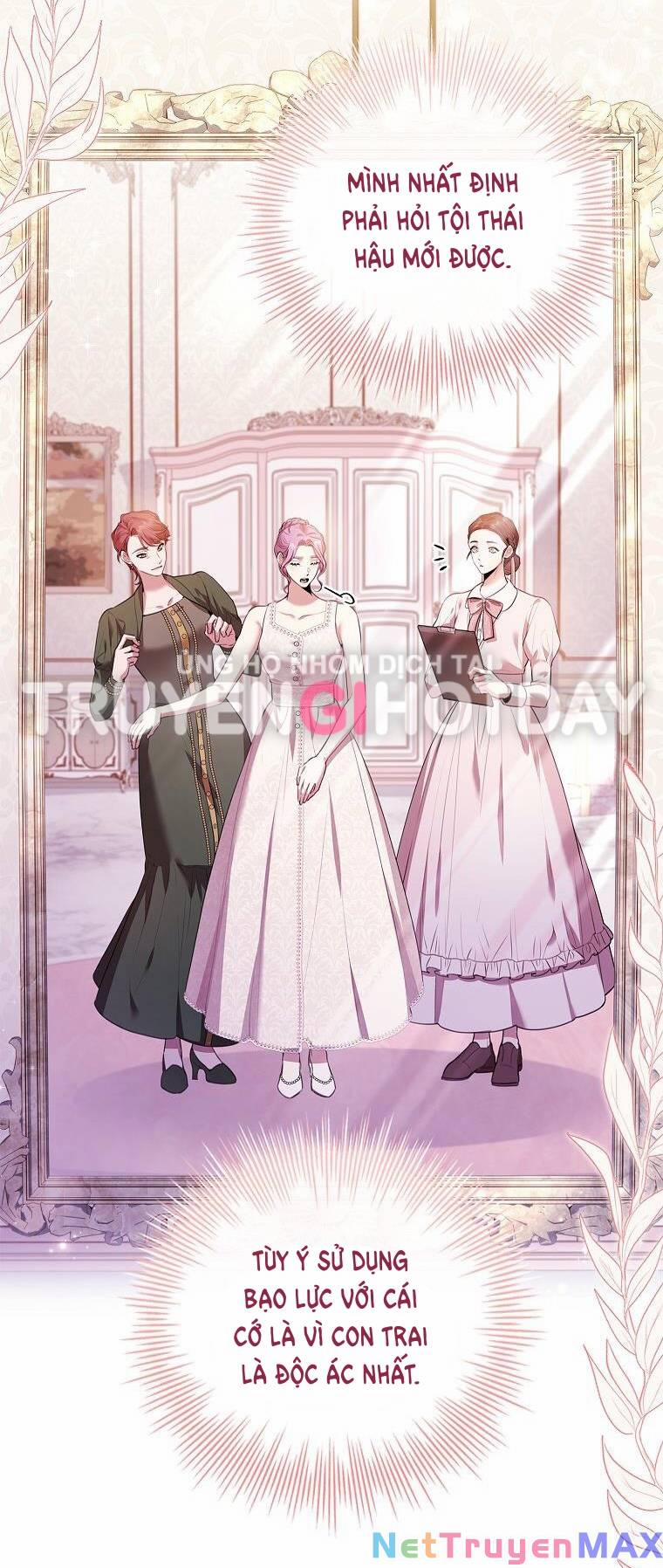 Thư Ký Của Bạo Chúa 92.2 trang 24