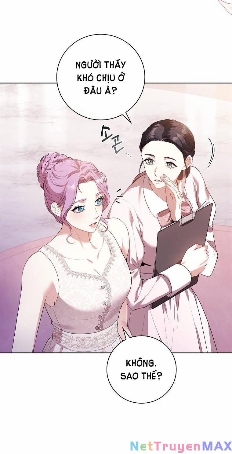 Thư Ký Của Bạo Chúa 92.2 trang 25