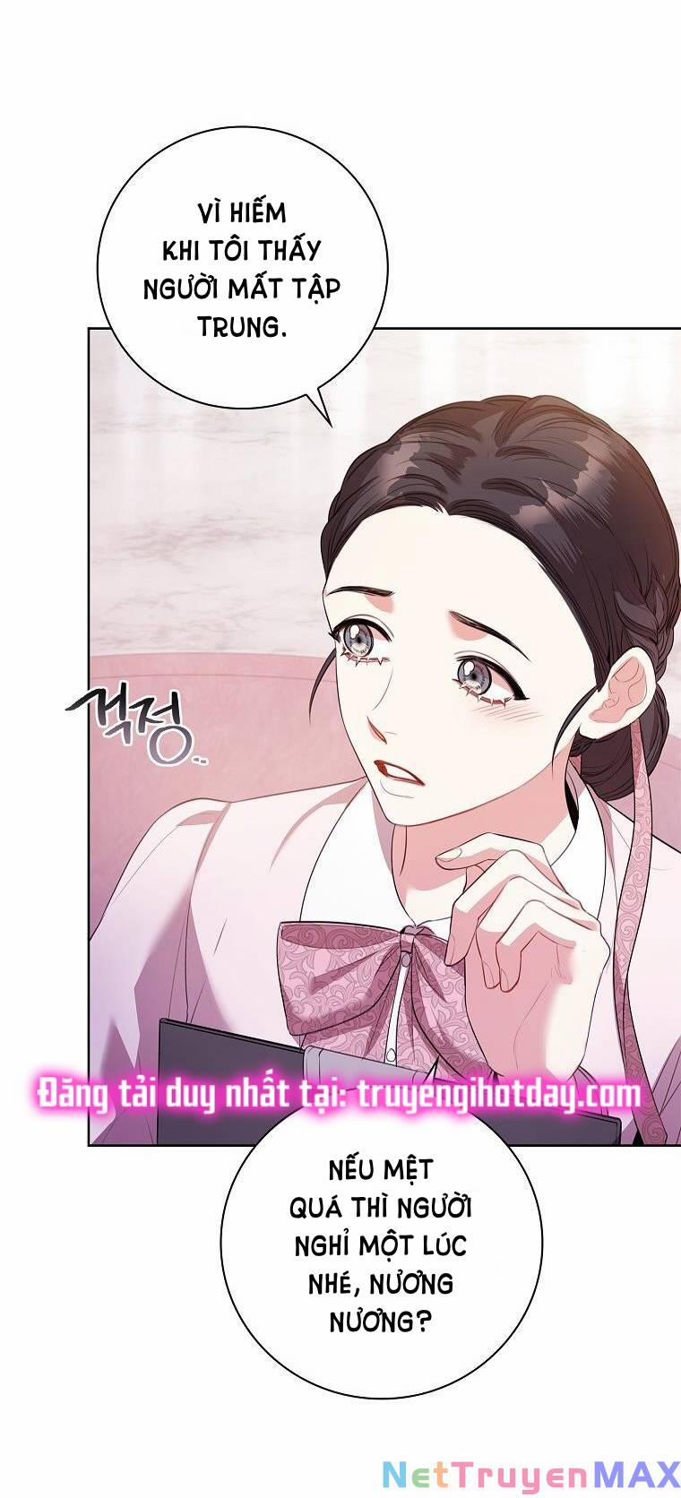 Thư Ký Của Bạo Chúa 92.2 trang 26