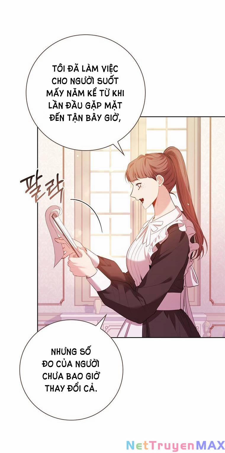 Thư Ký Của Bạo Chúa 92.2 trang 32