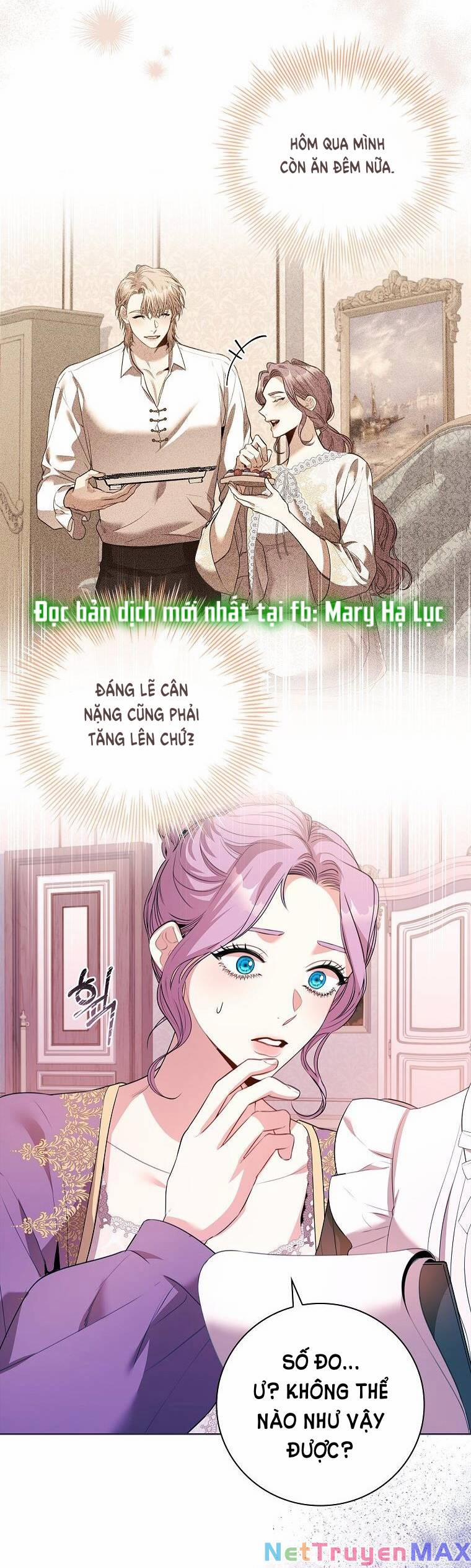 Thư Ký Của Bạo Chúa 92.2 trang 34