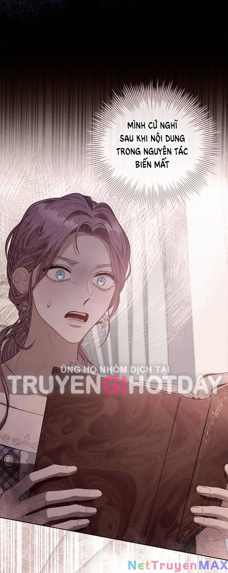 Thư Ký Của Bạo Chúa 92.2 trang 36