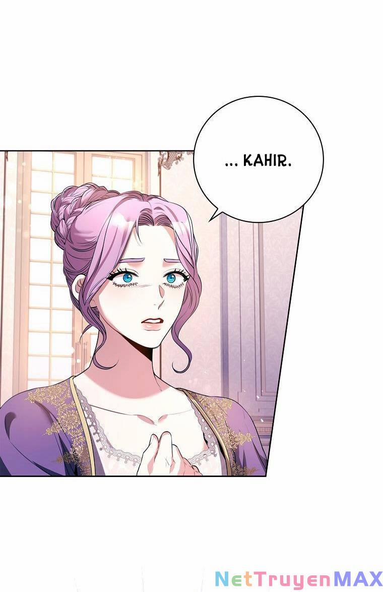 Thư Ký Của Bạo Chúa 92.2 trang 41