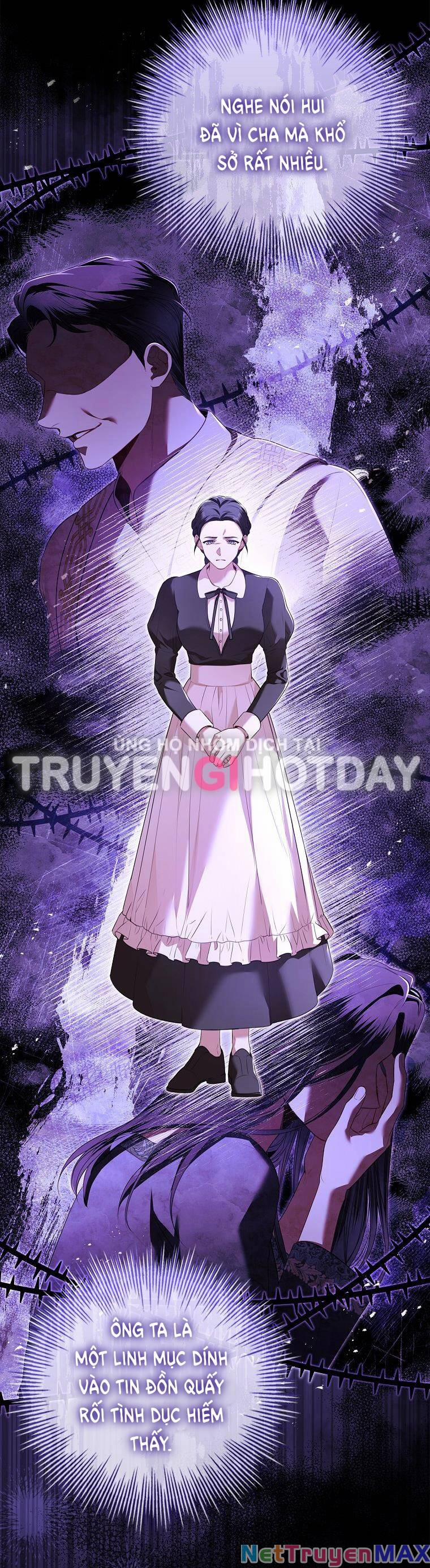 Thư Ký Của Bạo Chúa 92.2 trang 5