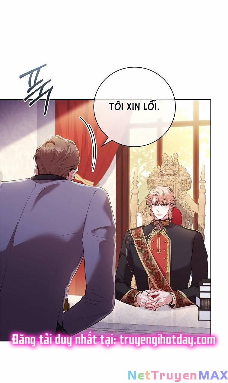 Thư Ký Của Bạo Chúa 92.2 trang 7