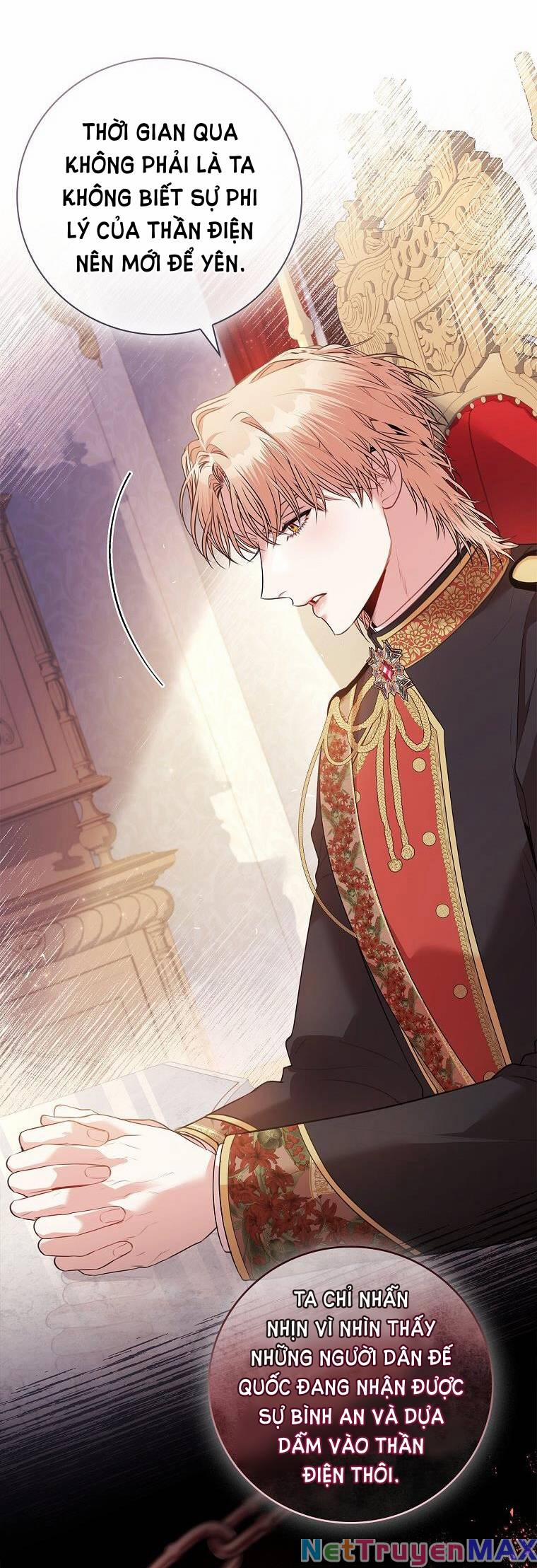 Thư Ký Của Bạo Chúa 92.2 trang 8