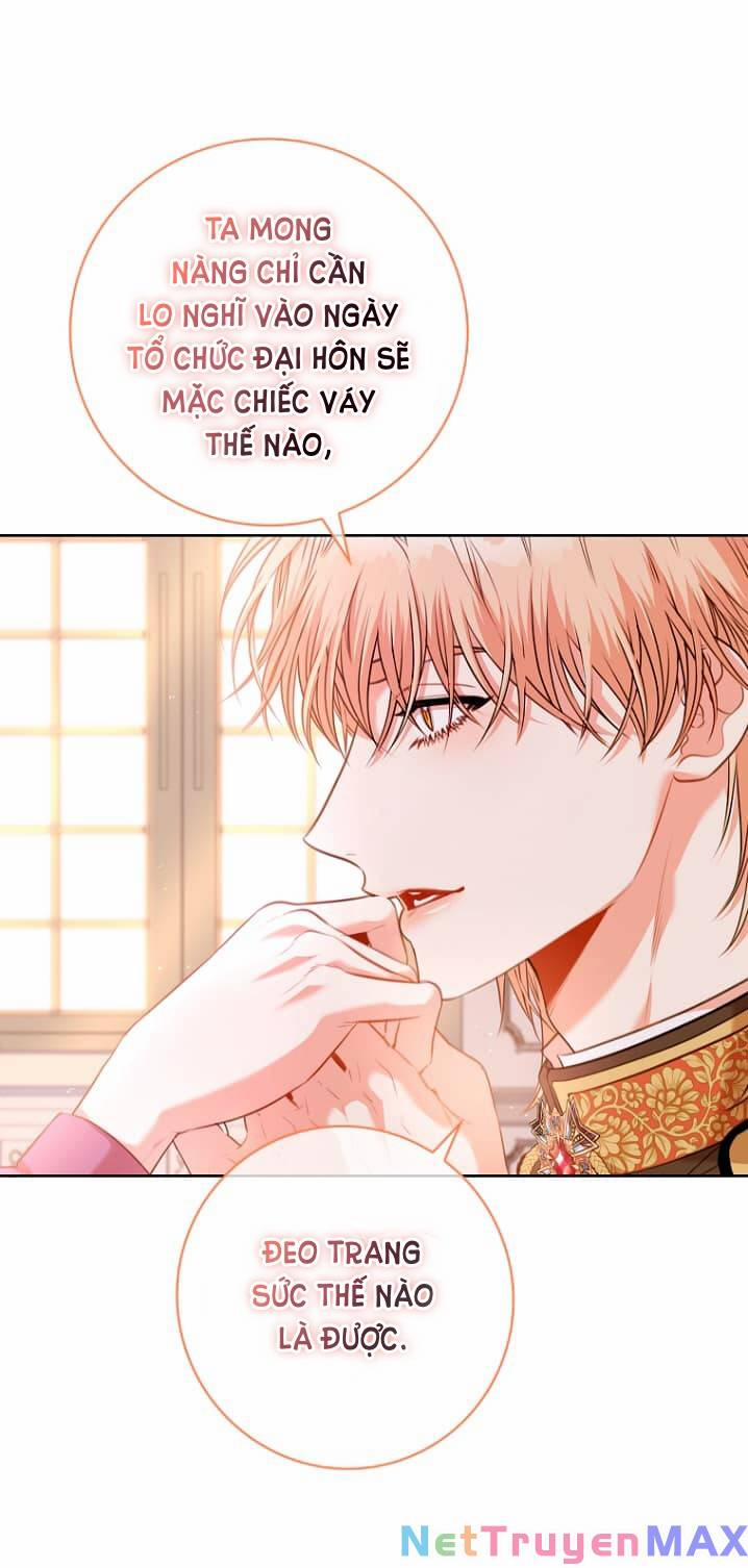 Thư Ký Của Bạo Chúa 93.1 trang 11