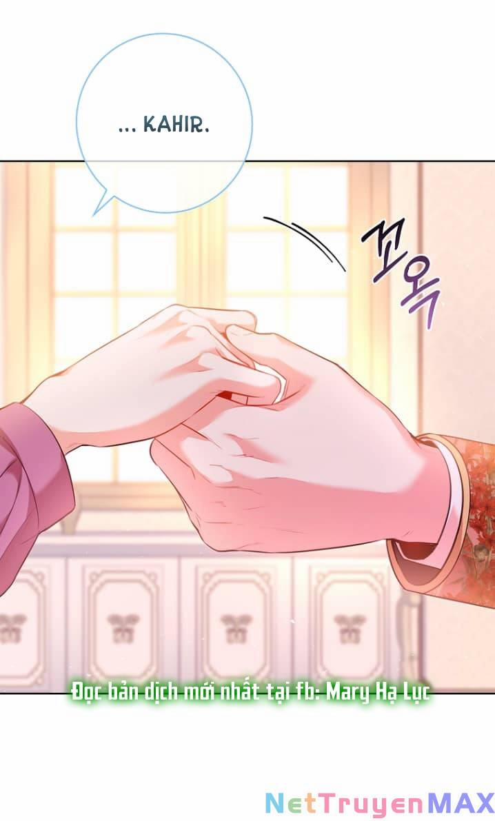 Thư Ký Của Bạo Chúa 93.1 trang 12