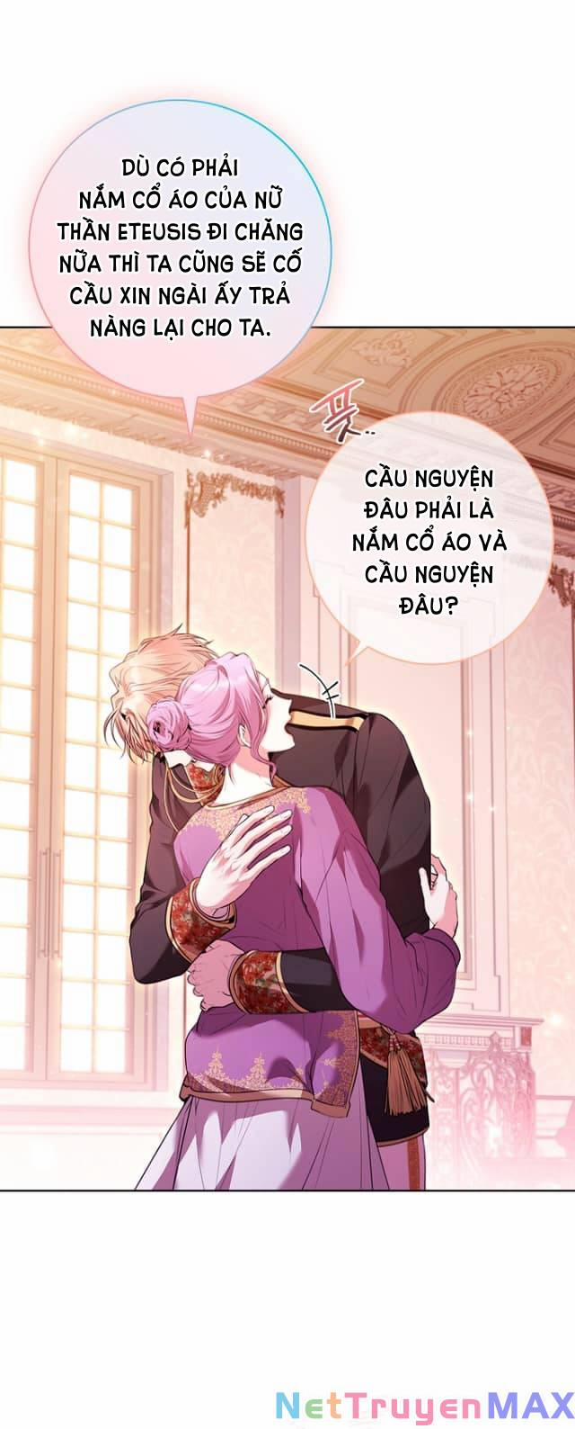 Thư Ký Của Bạo Chúa 93.1 trang 31