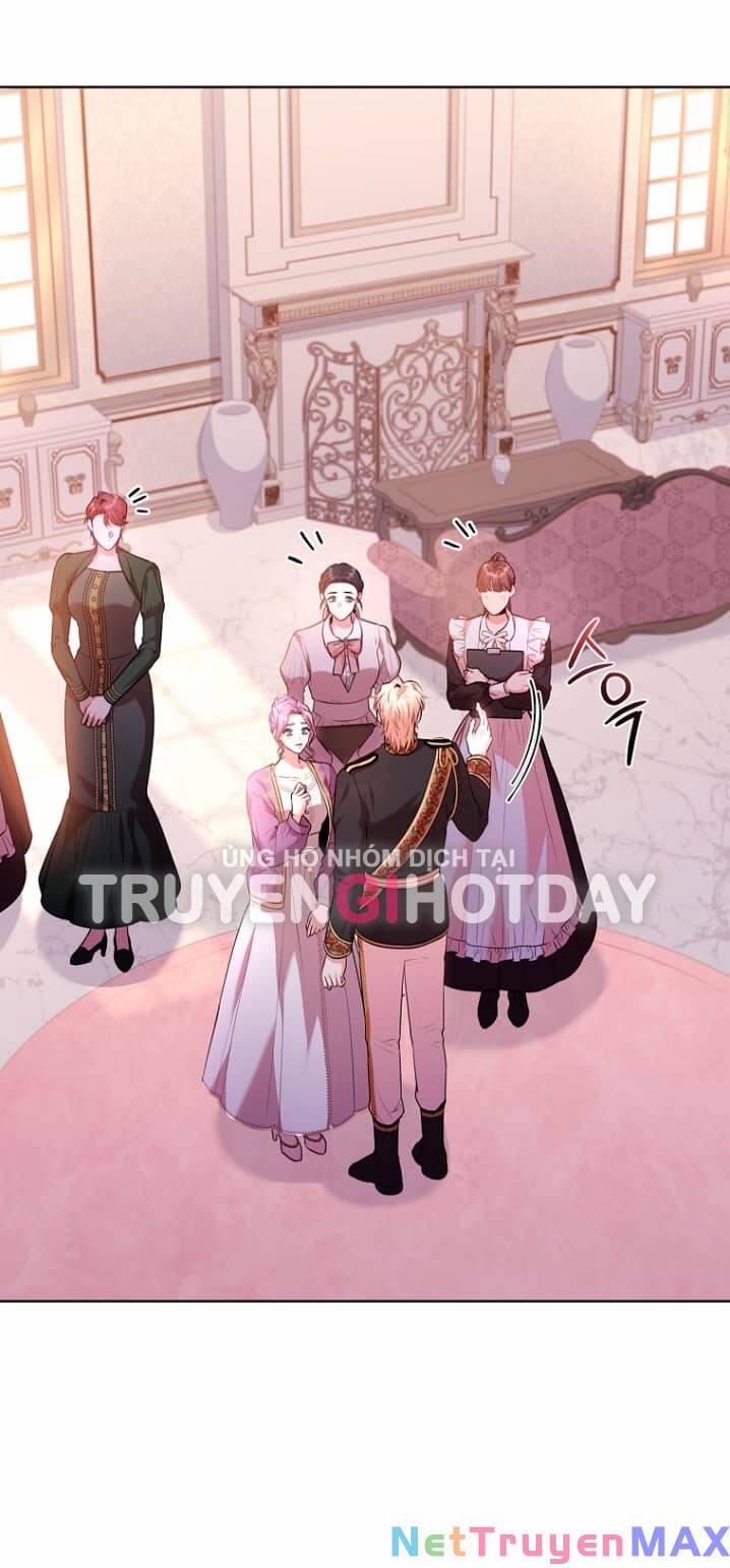 Thư Ký Của Bạo Chúa 93.1 trang 6