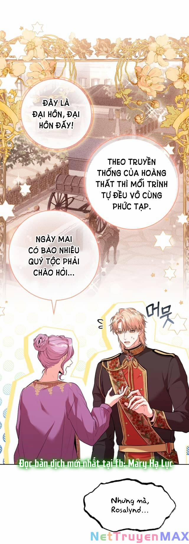 Thư Ký Của Bạo Chúa 93.2 trang 10