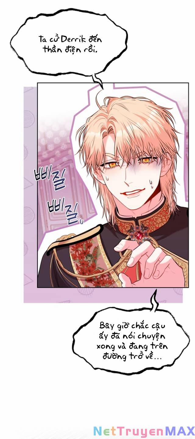 Thư Ký Của Bạo Chúa 93.2 trang 11