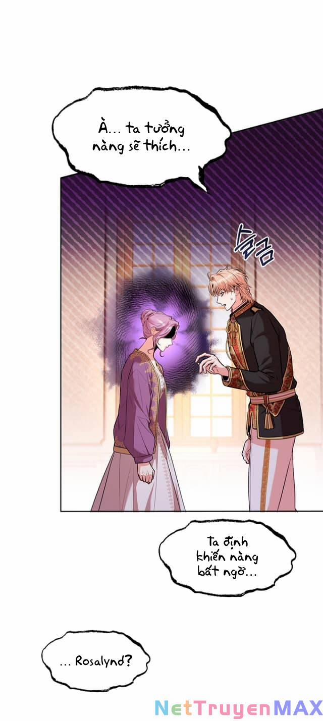 Thư Ký Của Bạo Chúa 93.2 trang 13