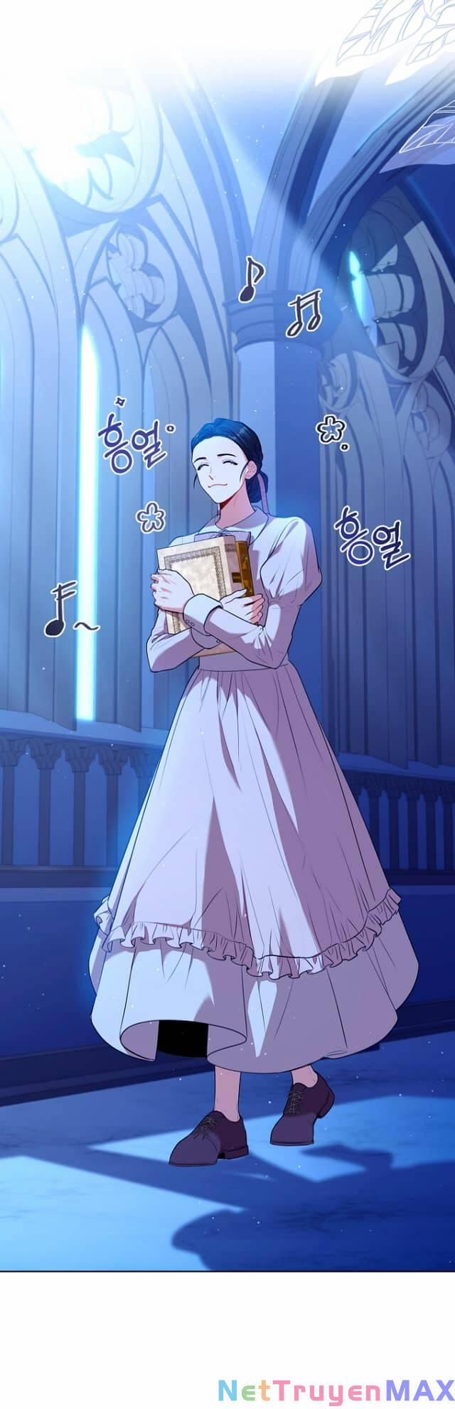 Thư Ký Của Bạo Chúa 93.2 trang 19