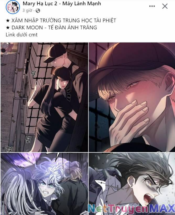 Thư Ký Của Bạo Chúa 93.2 trang 21