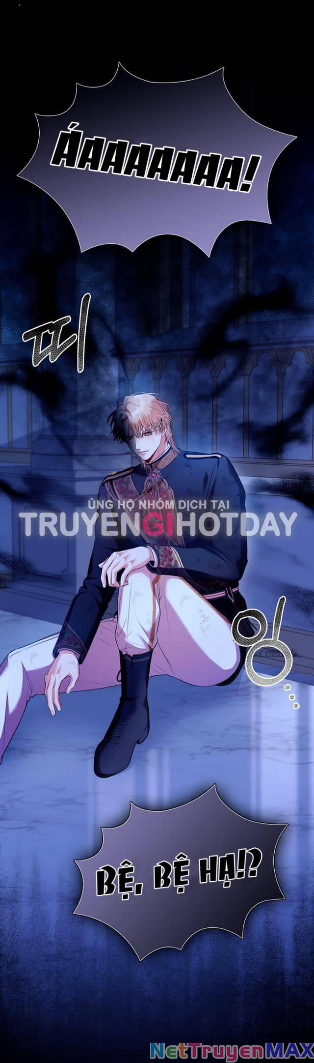 Thư Ký Của Bạo Chúa 93.2 trang 25