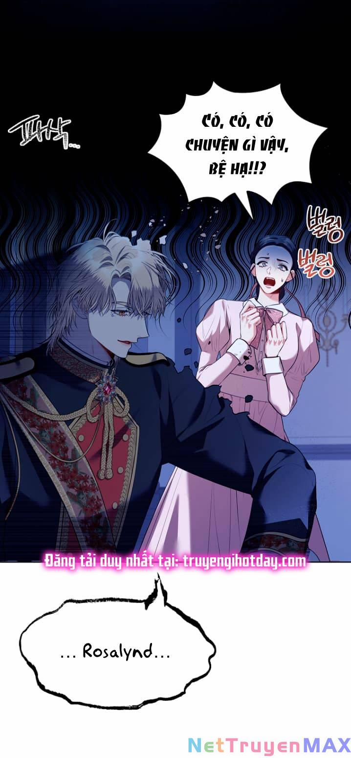 Thư Ký Của Bạo Chúa 93.2 trang 26