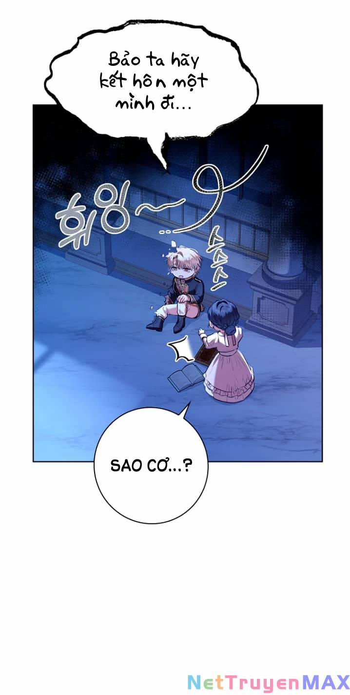 Thư Ký Của Bạo Chúa 93.2 trang 27