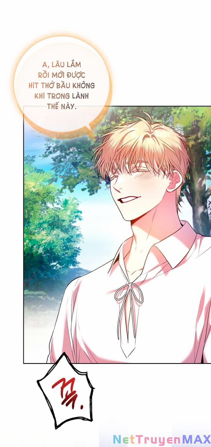 Thư Ký Của Bạo Chúa 93.2 trang 31