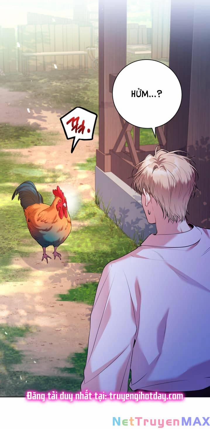 Thư Ký Của Bạo Chúa 93.2 trang 32