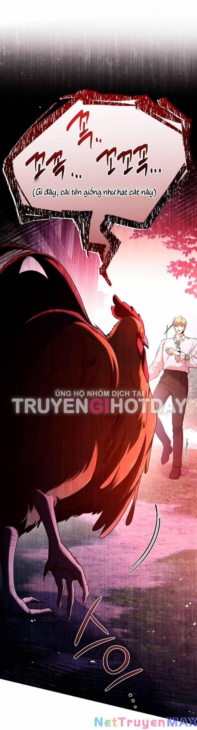 Thư Ký Của Bạo Chúa 93.2 trang 35