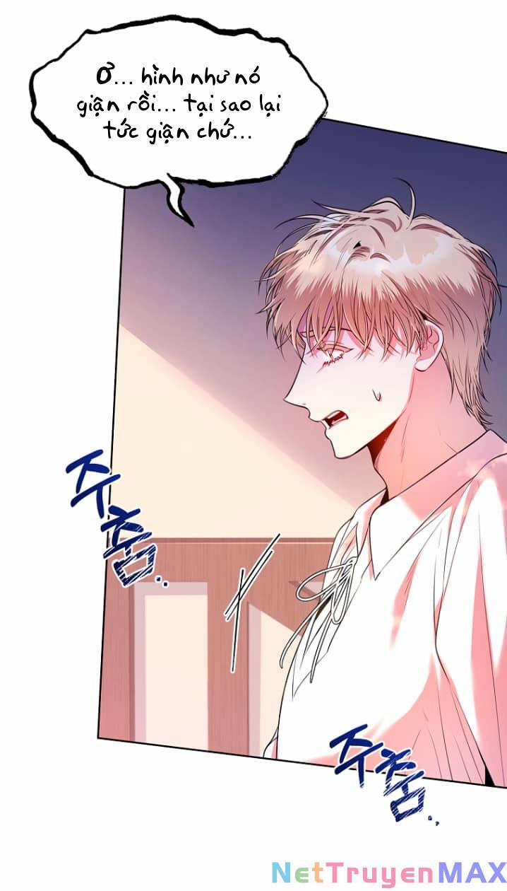 Thư Ký Của Bạo Chúa 93.2 trang 36