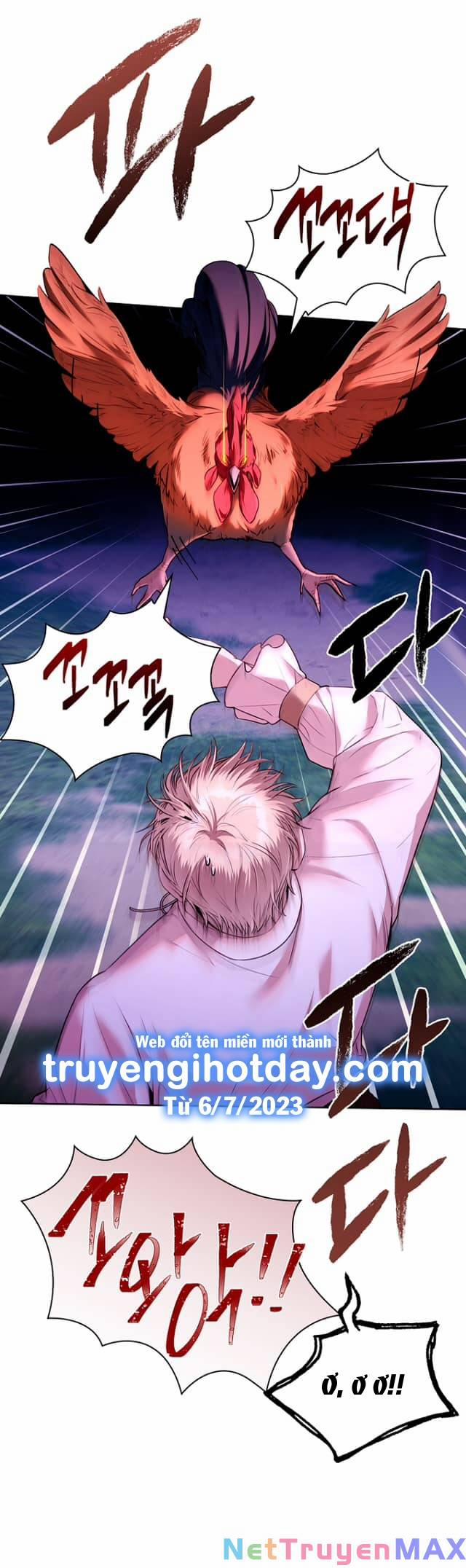 Thư Ký Của Bạo Chúa 93.2 trang 37