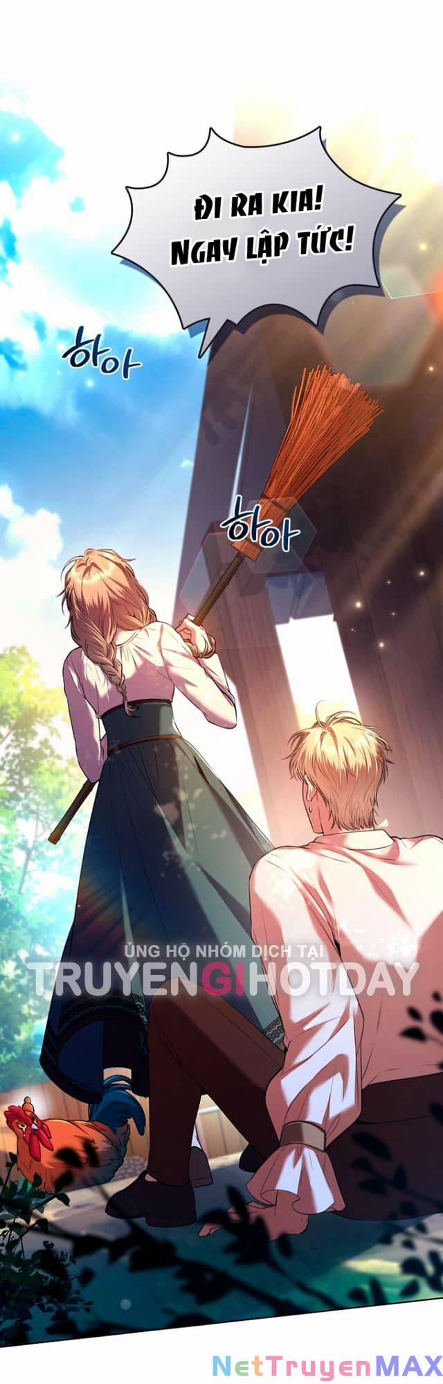 Thư Ký Của Bạo Chúa 93.2 trang 39