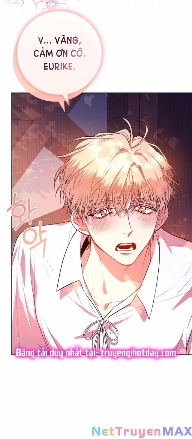 Thư Ký Của Bạo Chúa 93.2 trang 41